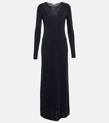 Robe longue Grete | The Row