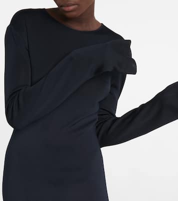 Robe longue Grete | The Row