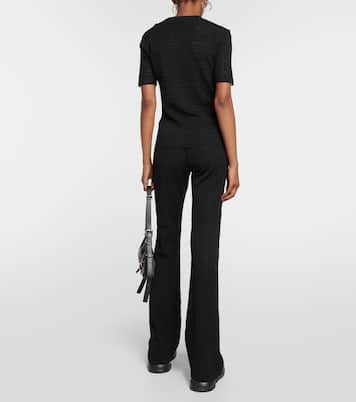 Top 4G in maglia jacquard | Givenchy