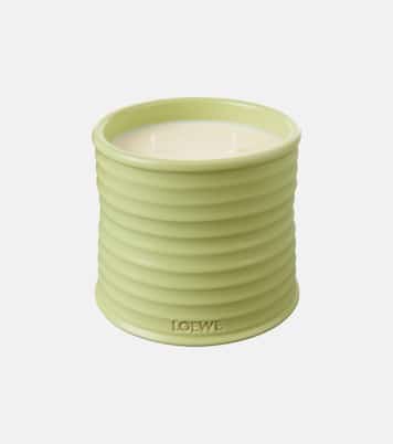 Cucumber Medium scented candle | Loewe Home Scents