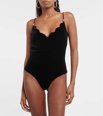 Body in velluto | Galvan