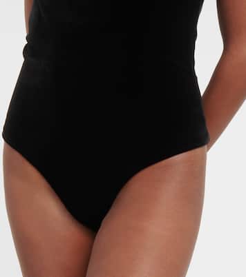 Body in velluto | Galvan