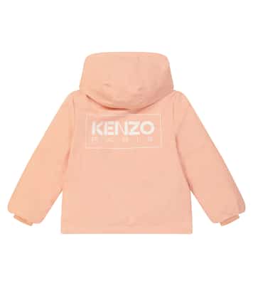 Daunenjacke | Kenzo Kids