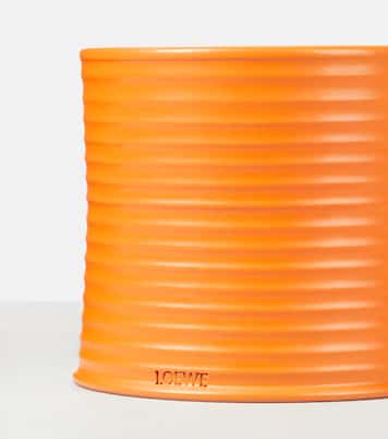 Duftkerze Orange Blossom Large | Loewe Home Scents