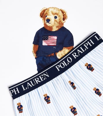Ensemble de pyjama Polo Bear | Polo Ralph Lauren Kids