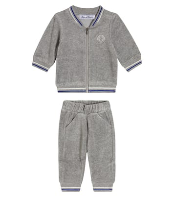 Bébé – Ensemble de survêtement en coton mélangé | Tartine et Chocolat