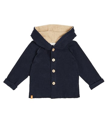 Baby - Giacca Oliver in misto cotone | 1 + in the Family