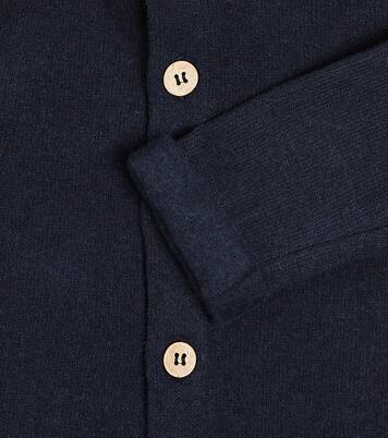 Baby - Giacca Oliver in misto cotone | 1 + in the Family