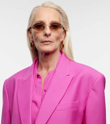 Sonnenbrille Panthère de Cartier  | Cartier Eyewear Collection