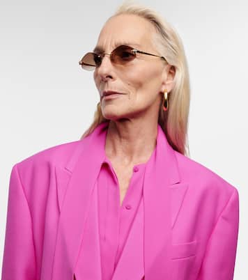 Sonnenbrille Panthère de Cartier  | Cartier Eyewear Collection