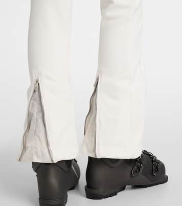 Marie II quilted down ski suit | Fusalp