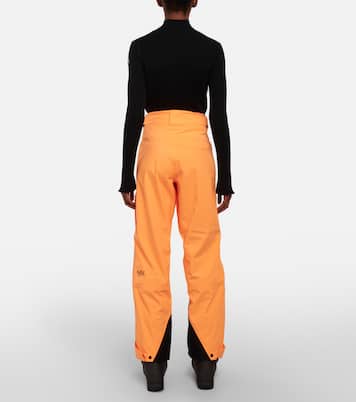 Hayden shell ski pants | Aztech Mountain
