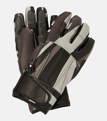 x Fusalp guantes de esquí Iride | Pucci