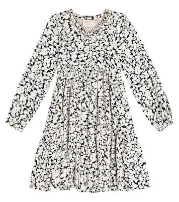 Bedrucktes Kleid | Scotch & Soda Kids