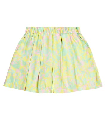 Gonna pantalone con stampa | Paade Mode