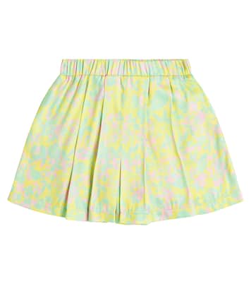 Gonna pantalone con stampa | Paade Mode