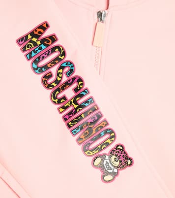 Jogginganzug aus Jersey | Moschino Kids