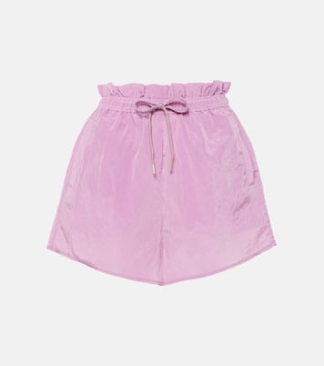 Set di 3 shorts Tulair a vita alta | Varley