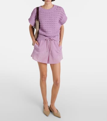 Set di 3 shorts Tulair a vita alta | Varley