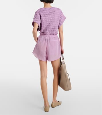 Set di 3 shorts Tulair a vita alta | Varley