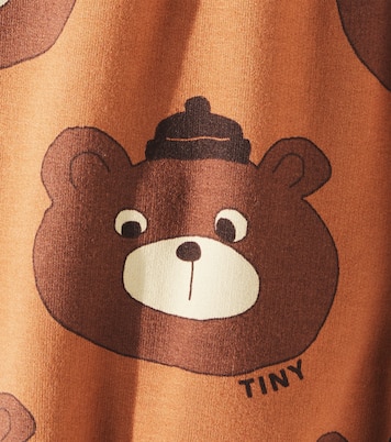 Bébé – Pantalon de survêtement Bears | Tinycottons
