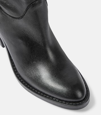 Stiefel Santiag aus Leder | See By Chloé