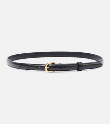 Cintura in pelle | Toteme