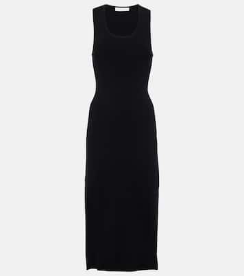 White Label Cole ribbed-knit tank dress | Proenza Schouler