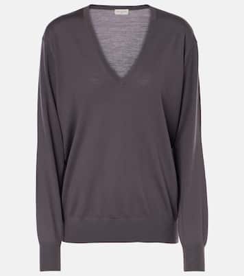 Pullover aus Wolle | Dries Van Noten