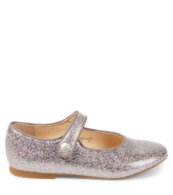 Ballerine Mary Jane Daisy Baby | Pom d'Api