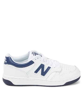 Sneakers 480 aus Leder | New Balance Kids