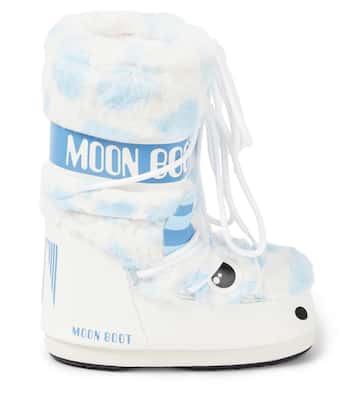 Stivali doposcì Icon | Moon Boot Kids