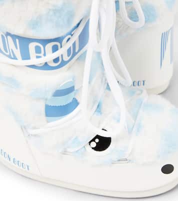 Stivali doposcì Icon | Moon Boot Kids