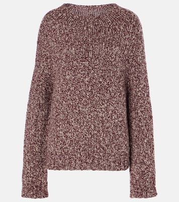 Pullover Hauren in cashmere | The Row