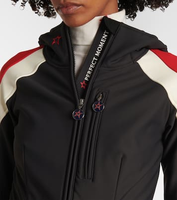 Allos ski suit | Perfect Moment