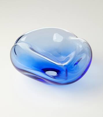Bol Ocean en verre | Alexa Lixfeld