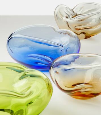 Bol Ocean en verre | Alexa Lixfeld