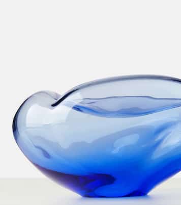 Bol Ocean en verre | Alexa Lixfeld