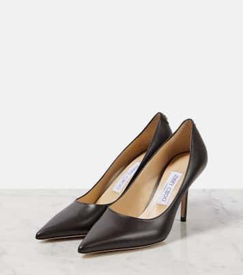 Love 85 leather pumps | Jimmy Choo