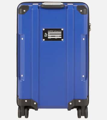 Ghost 5.0 carry-on suitcase | Harper Collective