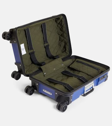 Ghost 5.0 carry-on suitcase | Harper Collective