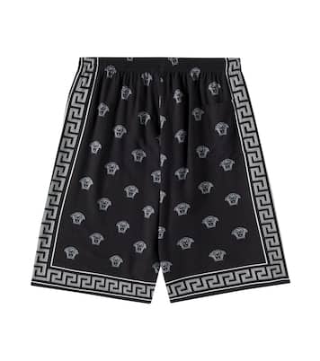 Short bandana Medusa | Versace Kids