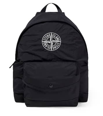 Compass backpack | Stone Island Junior