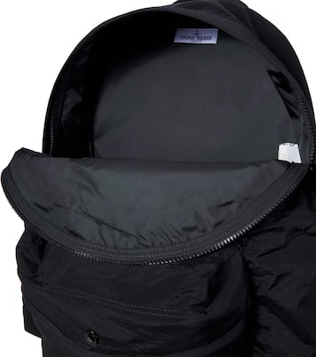 Compass backpack | Stone Island Junior