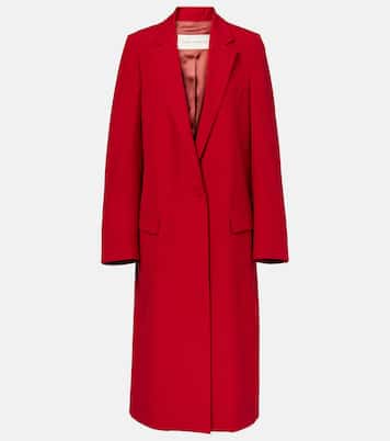 Cappotto in lana | Dries Van Noten