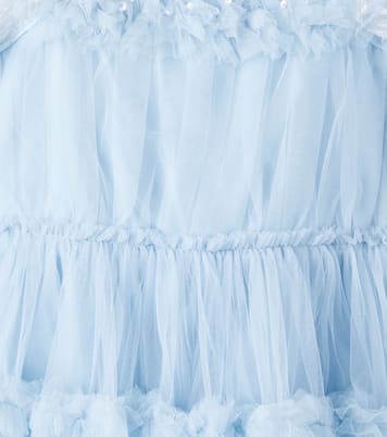 Abito Higher Love in tulle | Tutu Du Monde