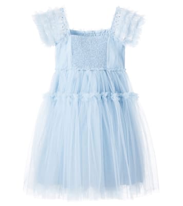 Abito Higher Love in tulle | Tutu Du Monde