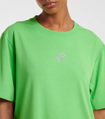 X On T-Shirt Active | Loewe