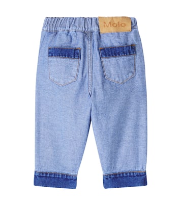 Baby Jeans Samara | Molo