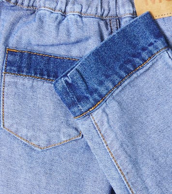 Baby Jeans Samara | Molo